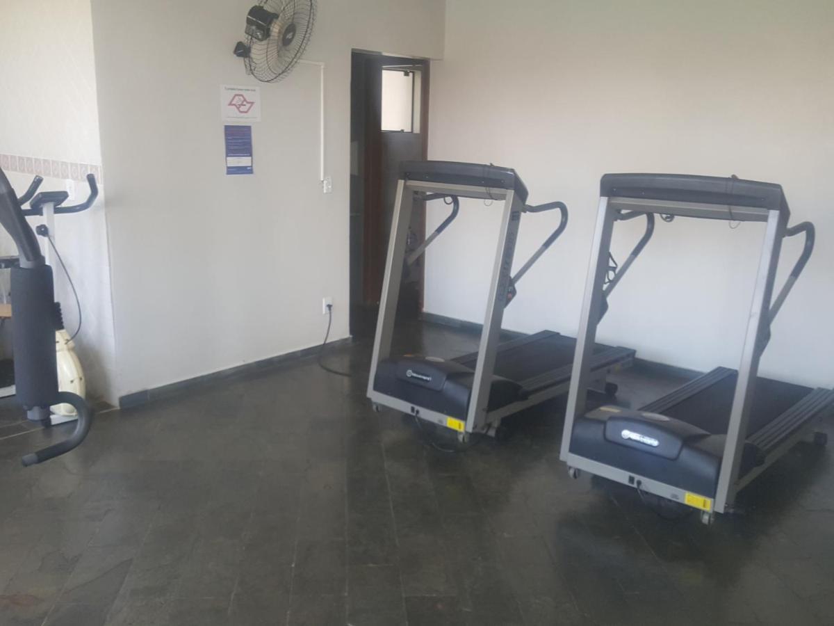 #Apartamento Completo Proximo Cpo , Centrinho , Funcraf, Usp ,Medicina , Mondelli, Vitoria Regia ,Bar Da Rosa , Facop Apartment Bauru Ngoại thất bức ảnh