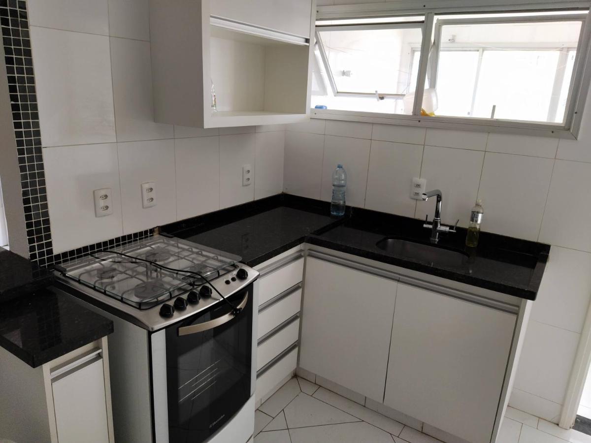 #Apartamento Completo Proximo Cpo , Centrinho , Funcraf, Usp ,Medicina , Mondelli, Vitoria Regia ,Bar Da Rosa , Facop Apartment Bauru Ngoại thất bức ảnh