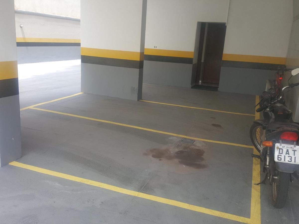#Apartamento Completo Proximo Cpo , Centrinho , Funcraf, Usp ,Medicina , Mondelli, Vitoria Regia ,Bar Da Rosa , Facop Apartment Bauru Ngoại thất bức ảnh