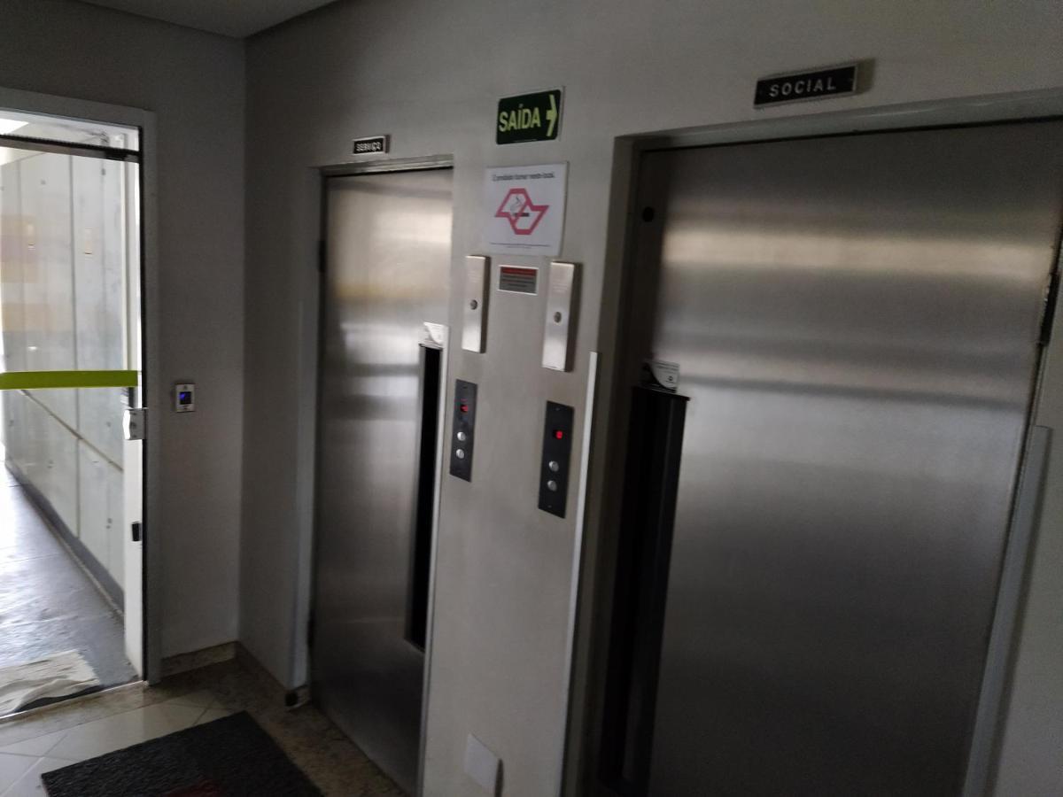 #Apartamento Completo Proximo Cpo , Centrinho , Funcraf, Usp ,Medicina , Mondelli, Vitoria Regia ,Bar Da Rosa , Facop Apartment Bauru Ngoại thất bức ảnh