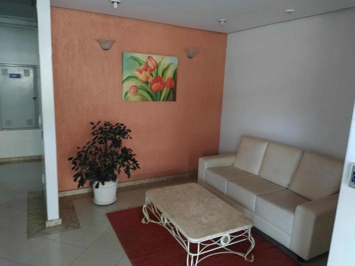 #Apartamento Completo Proximo Cpo , Centrinho , Funcraf, Usp ,Medicina , Mondelli, Vitoria Regia ,Bar Da Rosa , Facop Apartment Bauru Ngoại thất bức ảnh