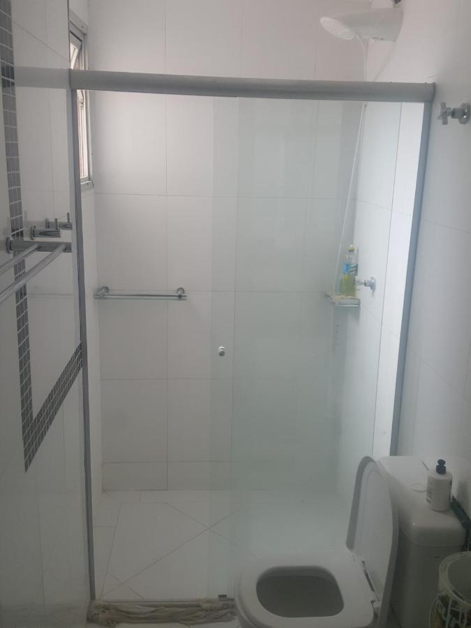 #Apartamento Completo Proximo Cpo , Centrinho , Funcraf, Usp ,Medicina , Mondelli, Vitoria Regia ,Bar Da Rosa , Facop Apartment Bauru Ngoại thất bức ảnh
