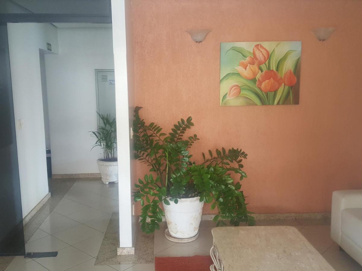 #Apartamento Completo Proximo Cpo , Centrinho , Funcraf, Usp ,Medicina , Mondelli, Vitoria Regia ,Bar Da Rosa , Facop Apartment Bauru Ngoại thất bức ảnh