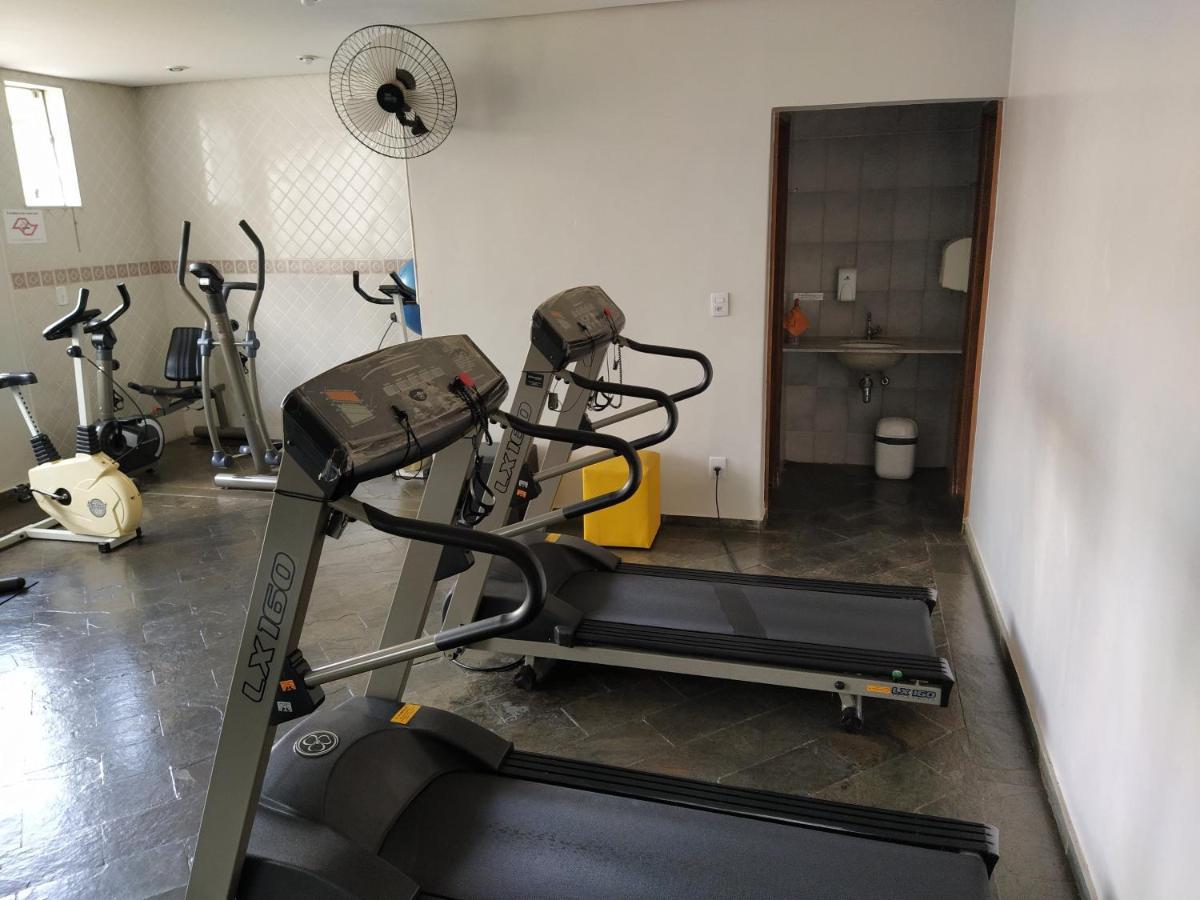 #Apartamento Completo Proximo Cpo , Centrinho , Funcraf, Usp ,Medicina , Mondelli, Vitoria Regia ,Bar Da Rosa , Facop Apartment Bauru Ngoại thất bức ảnh
