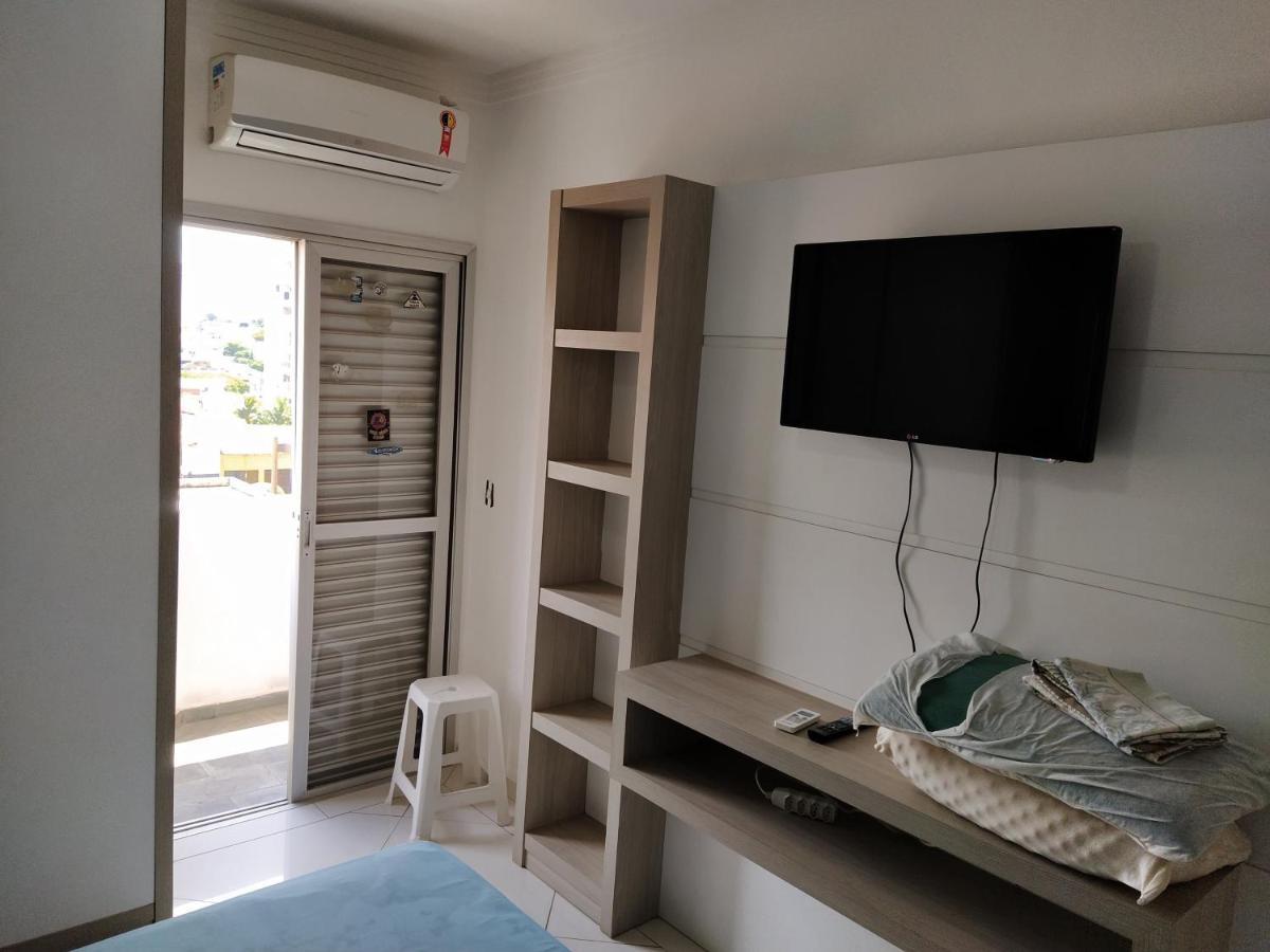 #Apartamento Completo Proximo Cpo , Centrinho , Funcraf, Usp ,Medicina , Mondelli, Vitoria Regia ,Bar Da Rosa , Facop Apartment Bauru Ngoại thất bức ảnh