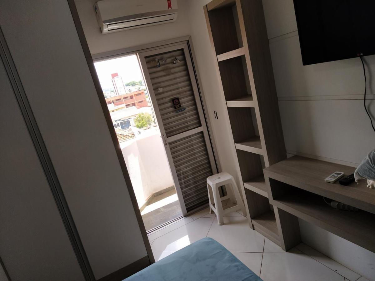 #Apartamento Completo Proximo Cpo , Centrinho , Funcraf, Usp ,Medicina , Mondelli, Vitoria Regia ,Bar Da Rosa , Facop Apartment Bauru Ngoại thất bức ảnh