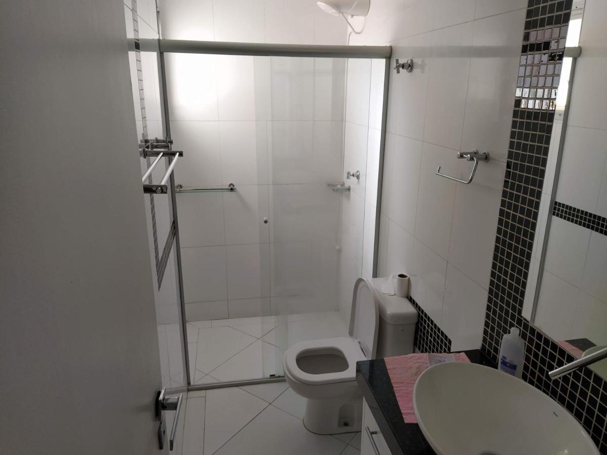 #Apartamento Completo Proximo Cpo , Centrinho , Funcraf, Usp ,Medicina , Mondelli, Vitoria Regia ,Bar Da Rosa , Facop Apartment Bauru Ngoại thất bức ảnh
