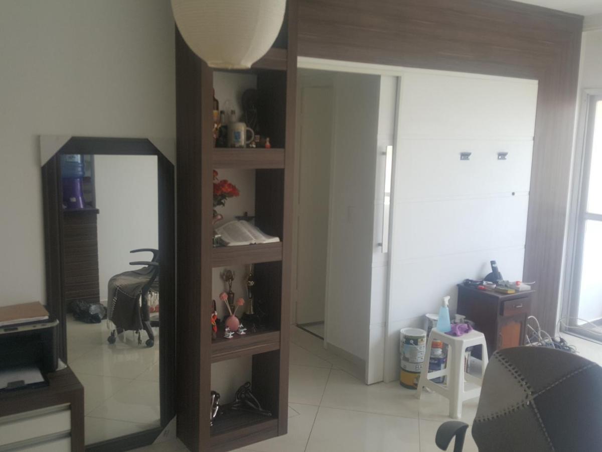 #Apartamento Completo Proximo Cpo , Centrinho , Funcraf, Usp ,Medicina , Mondelli, Vitoria Regia ,Bar Da Rosa , Facop Apartment Bauru Ngoại thất bức ảnh