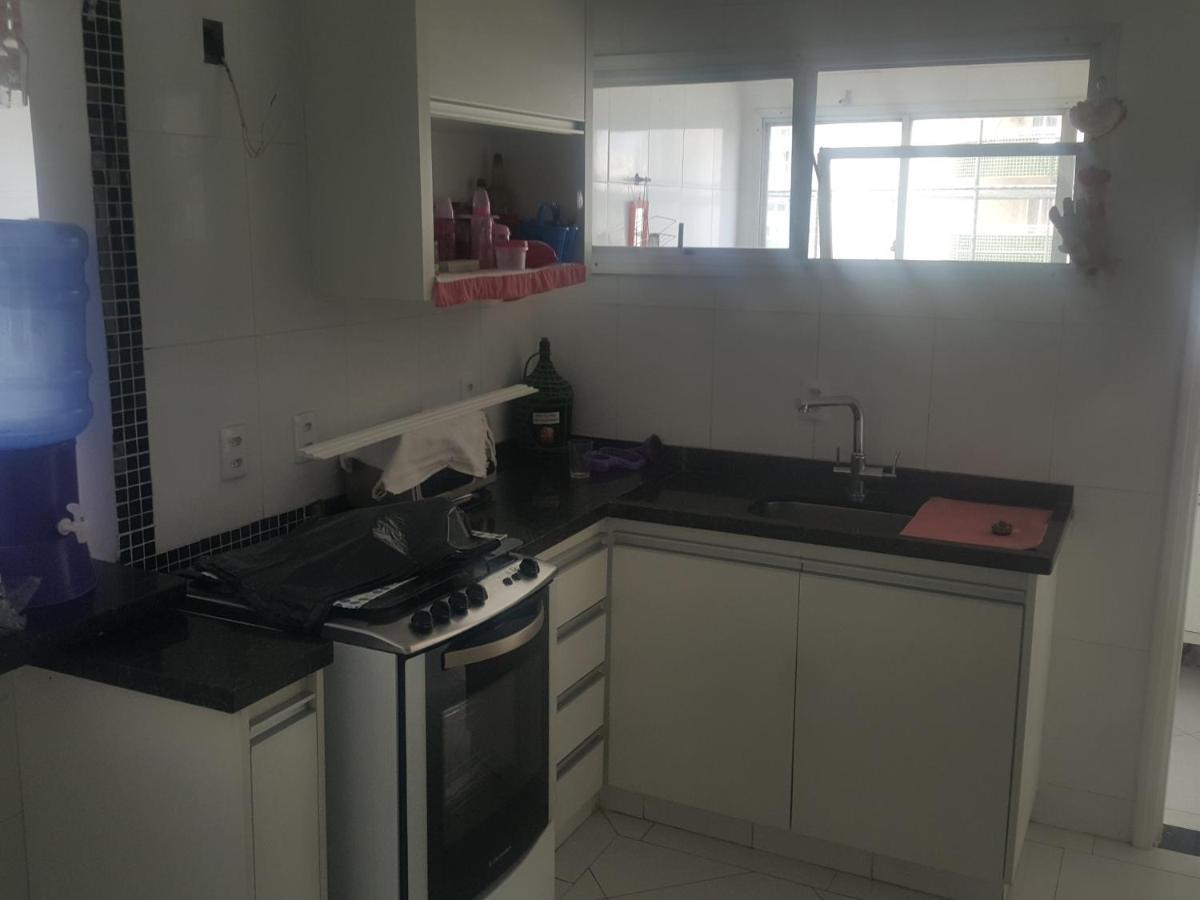 #Apartamento Completo Proximo Cpo , Centrinho , Funcraf, Usp ,Medicina , Mondelli, Vitoria Regia ,Bar Da Rosa , Facop Apartment Bauru Ngoại thất bức ảnh