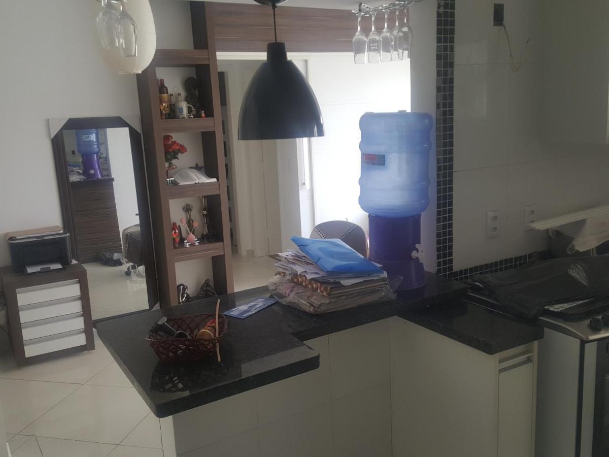 #Apartamento Completo Proximo Cpo , Centrinho , Funcraf, Usp ,Medicina , Mondelli, Vitoria Regia ,Bar Da Rosa , Facop Apartment Bauru Ngoại thất bức ảnh
