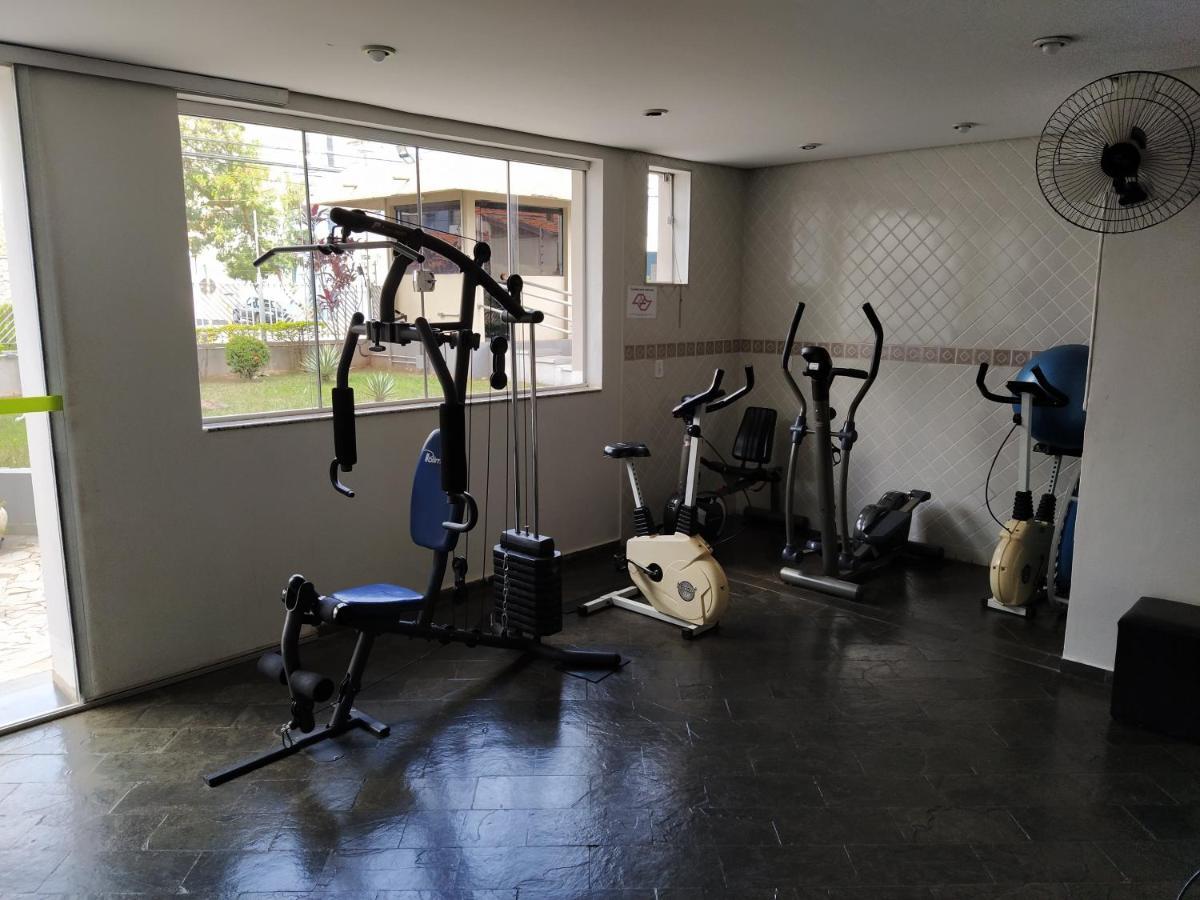 #Apartamento Completo Proximo Cpo , Centrinho , Funcraf, Usp ,Medicina , Mondelli, Vitoria Regia ,Bar Da Rosa , Facop Apartment Bauru Ngoại thất bức ảnh