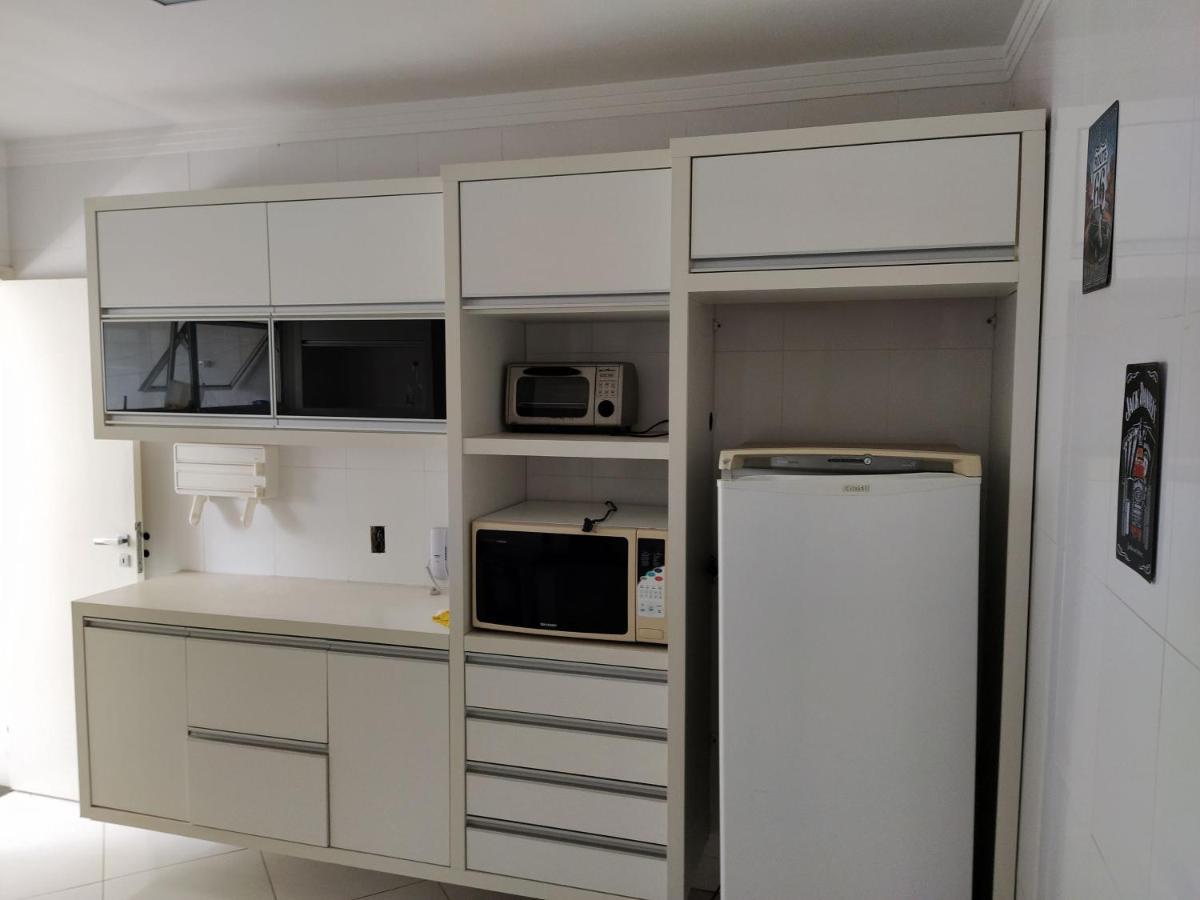 #Apartamento Completo Proximo Cpo , Centrinho , Funcraf, Usp ,Medicina , Mondelli, Vitoria Regia ,Bar Da Rosa , Facop Apartment Bauru Ngoại thất bức ảnh