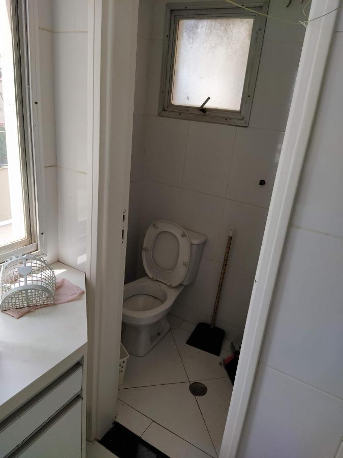 #Apartamento Completo Proximo Cpo , Centrinho , Funcraf, Usp ,Medicina , Mondelli, Vitoria Regia ,Bar Da Rosa , Facop Apartment Bauru Ngoại thất bức ảnh