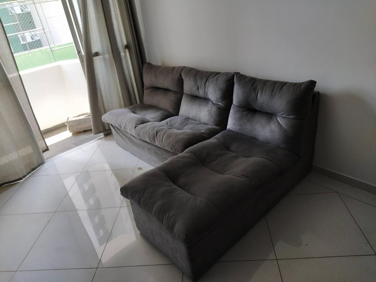 #Apartamento Completo Proximo Cpo , Centrinho , Funcraf, Usp ,Medicina , Mondelli, Vitoria Regia ,Bar Da Rosa , Facop Apartment Bauru Ngoại thất bức ảnh