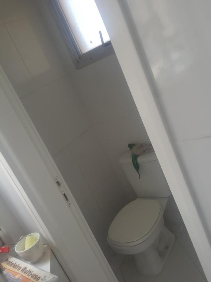 #Apartamento Completo Proximo Cpo , Centrinho , Funcraf, Usp ,Medicina , Mondelli, Vitoria Regia ,Bar Da Rosa , Facop Apartment Bauru Ngoại thất bức ảnh