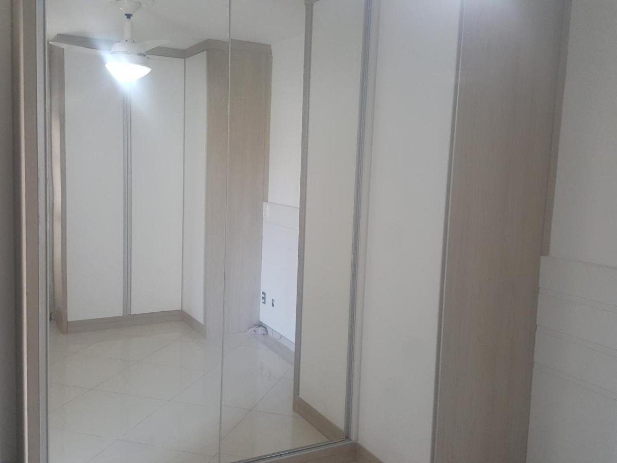 #Apartamento Completo Proximo Cpo , Centrinho , Funcraf, Usp ,Medicina , Mondelli, Vitoria Regia ,Bar Da Rosa , Facop Apartment Bauru Ngoại thất bức ảnh