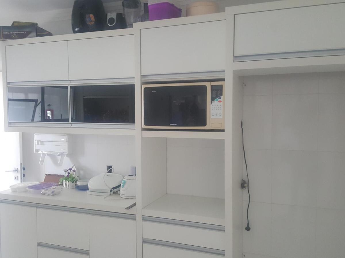 #Apartamento Completo Proximo Cpo , Centrinho , Funcraf, Usp ,Medicina , Mondelli, Vitoria Regia ,Bar Da Rosa , Facop Apartment Bauru Ngoại thất bức ảnh