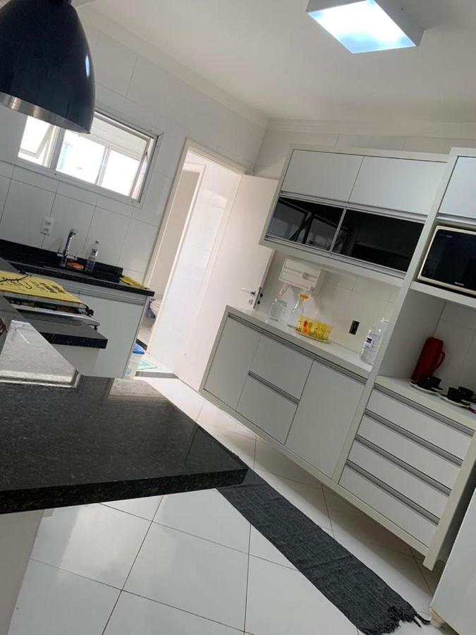 #Apartamento Completo Proximo Cpo , Centrinho , Funcraf, Usp ,Medicina , Mondelli, Vitoria Regia ,Bar Da Rosa , Facop Apartment Bauru Ngoại thất bức ảnh