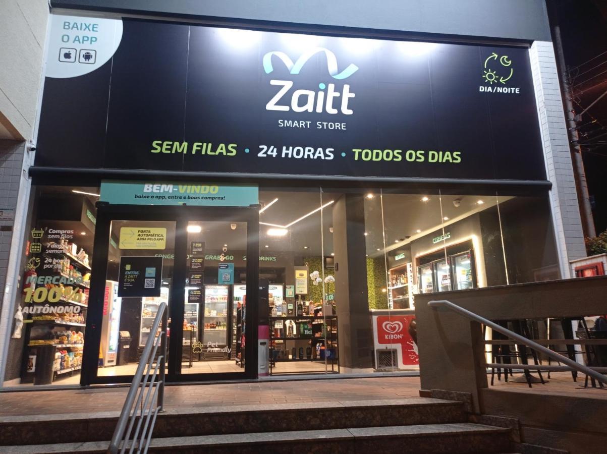 #Apartamento Completo Proximo Cpo , Centrinho , Funcraf, Usp ,Medicina , Mondelli, Vitoria Regia ,Bar Da Rosa , Facop Apartment Bauru Ngoại thất bức ảnh
